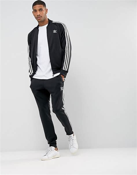 adidas originals full tracksuit.